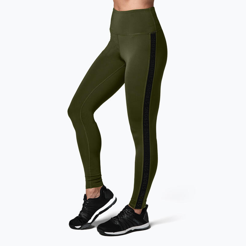 Legging de training femme STRONG ID Essential