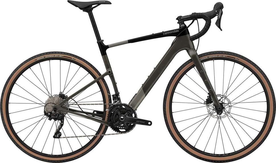 Rower Gravel Cannondale Topstone 4 Carbon
