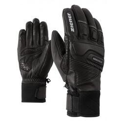 ZIENER Gants de ski GISOR - Black