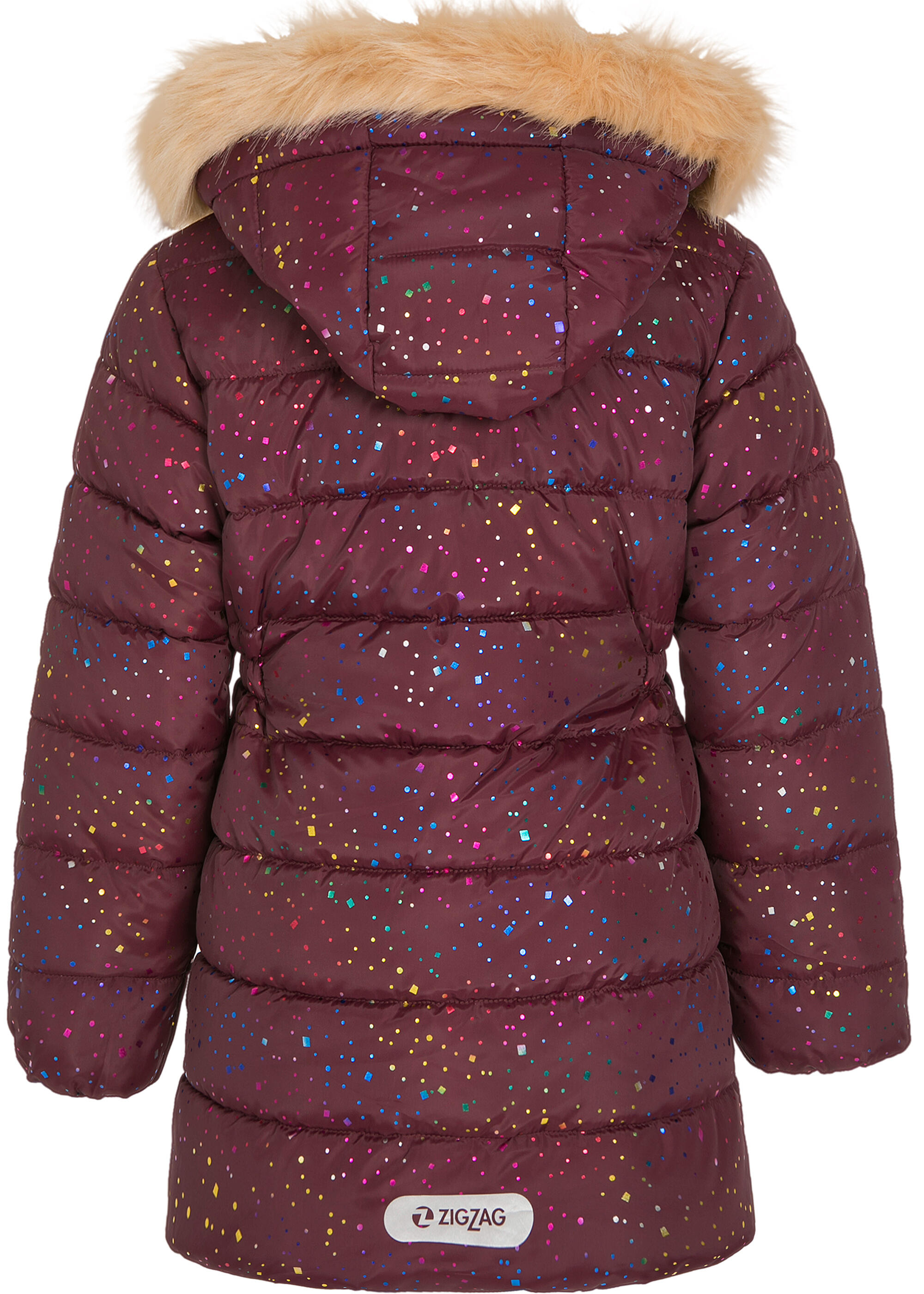 Veste matelassée Astrid 2/5