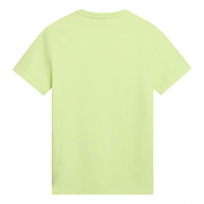 Napapijri Salis heren T-shirt 2/5
