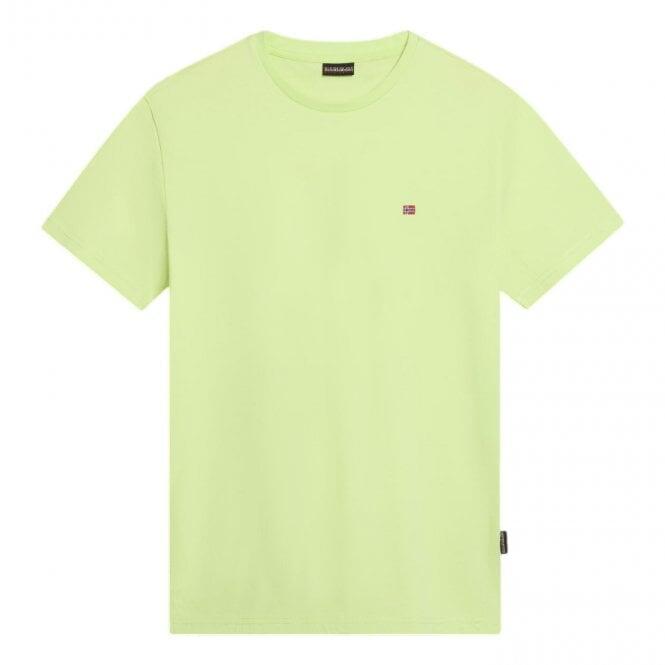 Napapijri Salis Short Sleeved T-Shirt