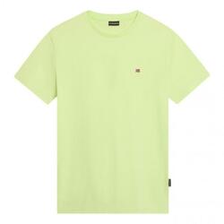 T-shirt Napapijri Salis pour hommes