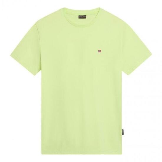T-shirt Napapijri Salis pour hommes