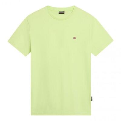 Napapijri salis heren t-shirt