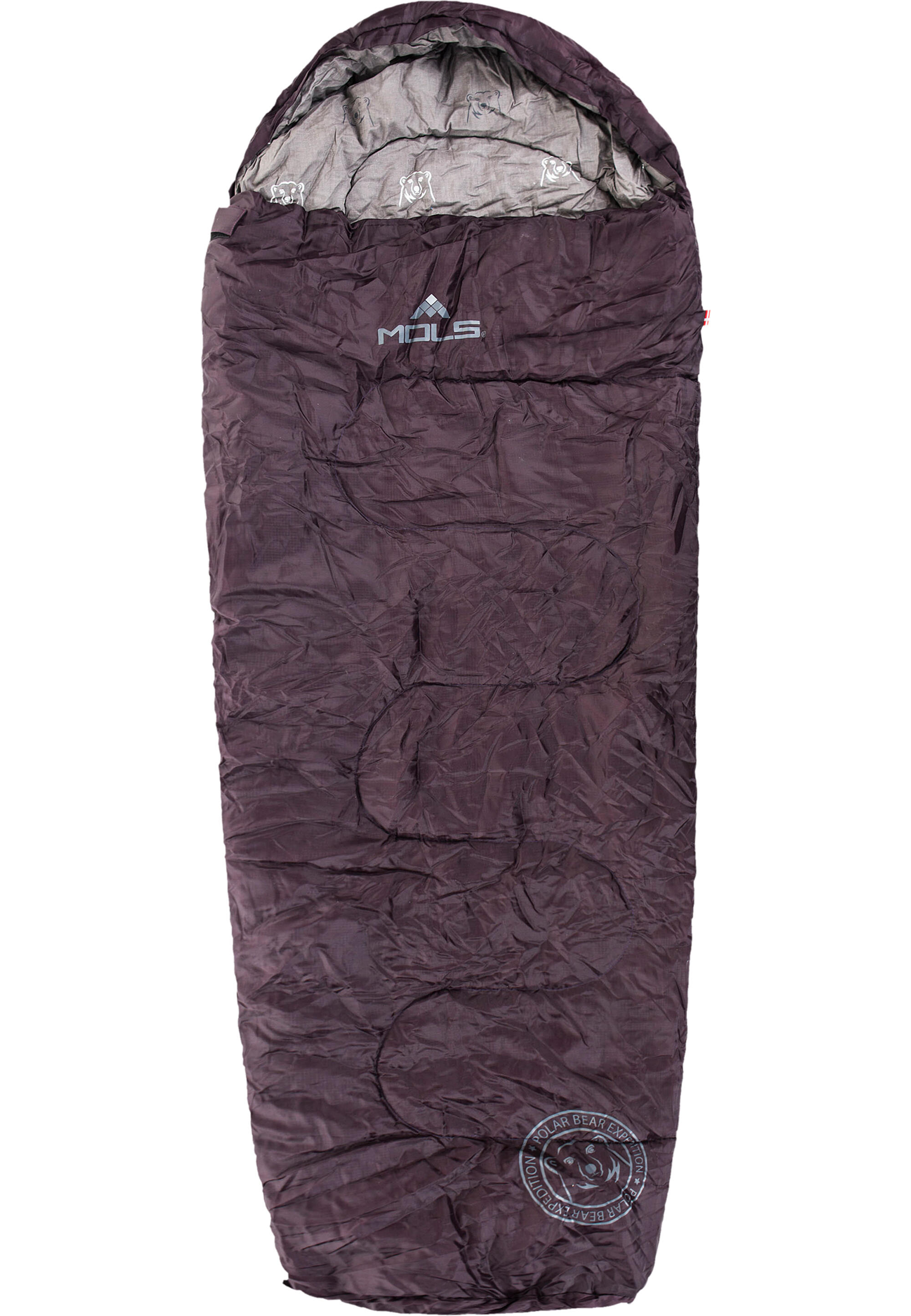 MOLS Schlafsack Versailles