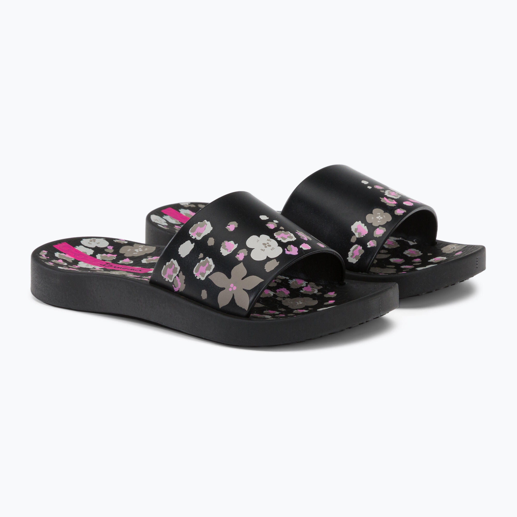 Klapki dziecięce Ipanema Urban II 4/5