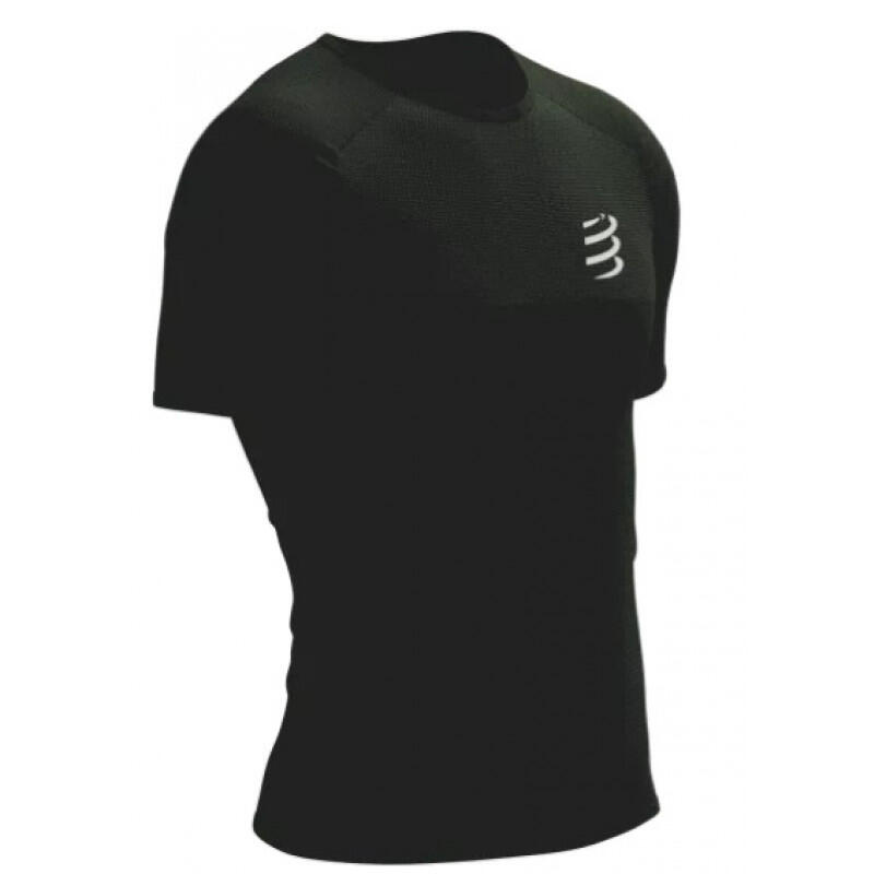 COMPRESSPORT Men's "Performance SS" running t-shirt Compressport