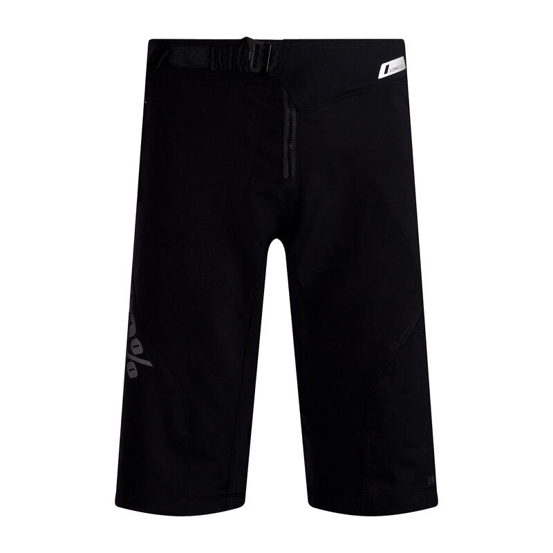 Culotte ciclista hombre 100% Airmatic