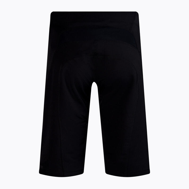 Culotte ciclista hombre 100% Airmatic