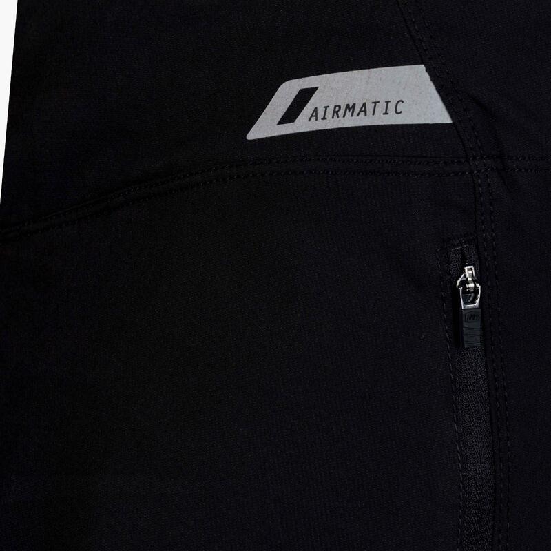 Culotte ciclista hombre 100% Airmatic