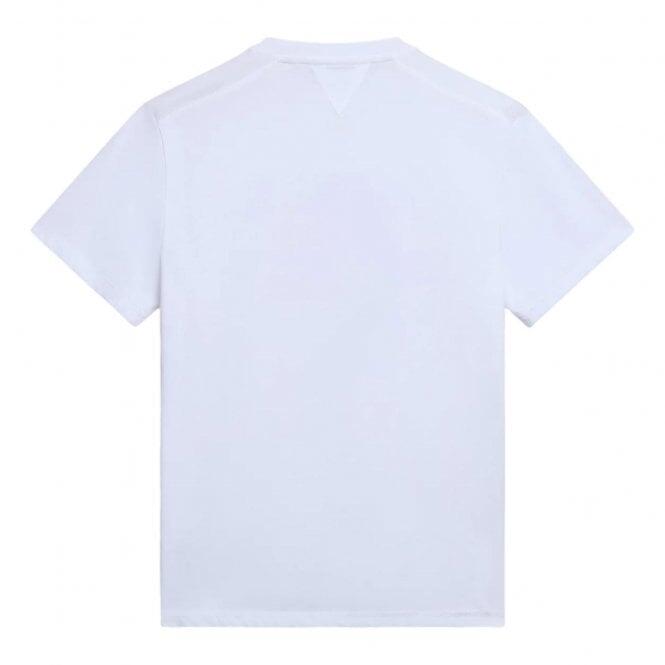 Napapijri Kreis Short Sleeved T-Shirt 2/3