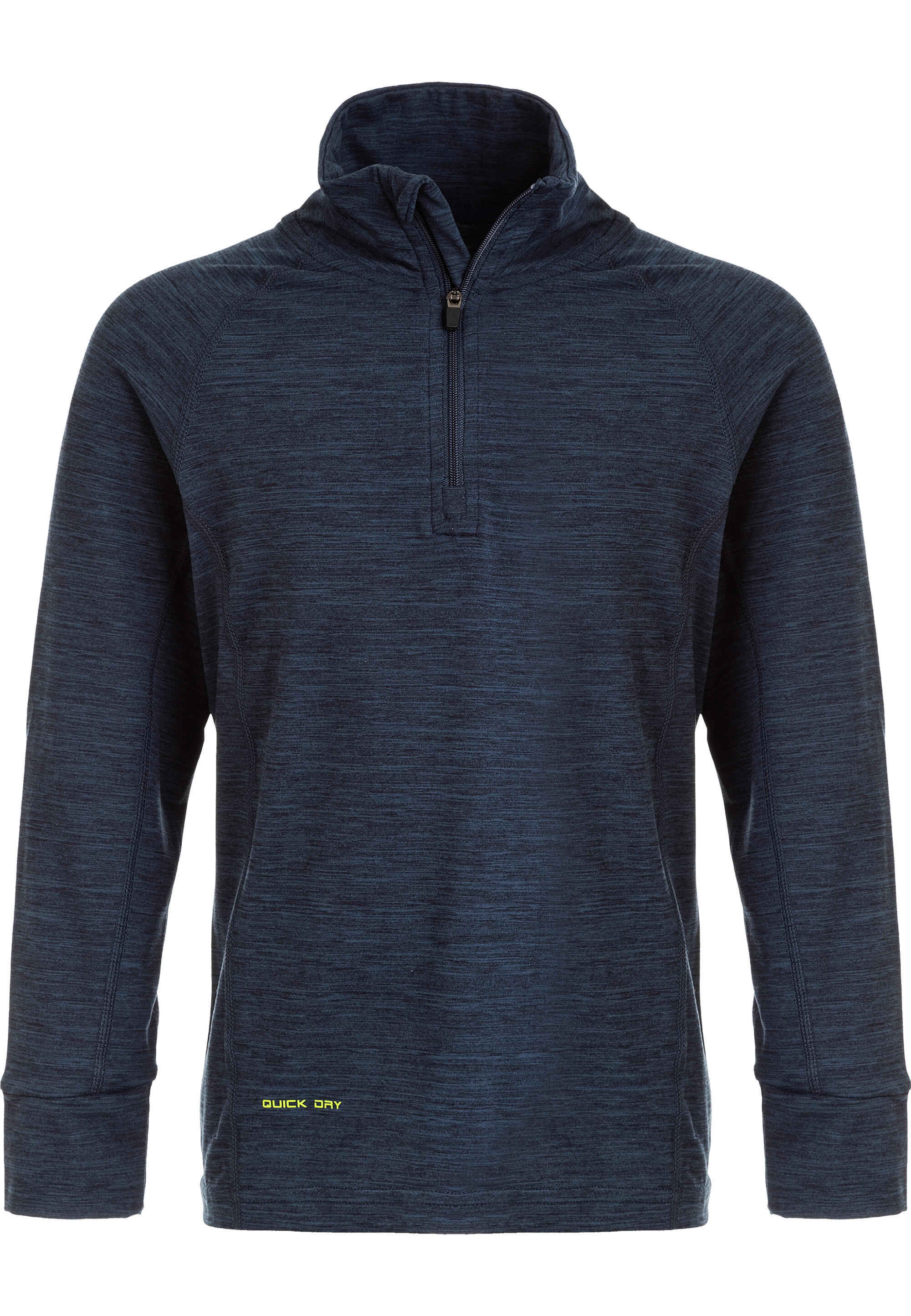 Shirt met lange mouwen Lopez 4/5