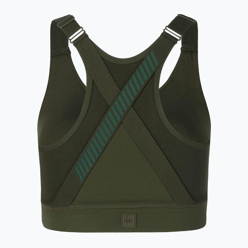 STRONG ID Reggiseno fitness attivo