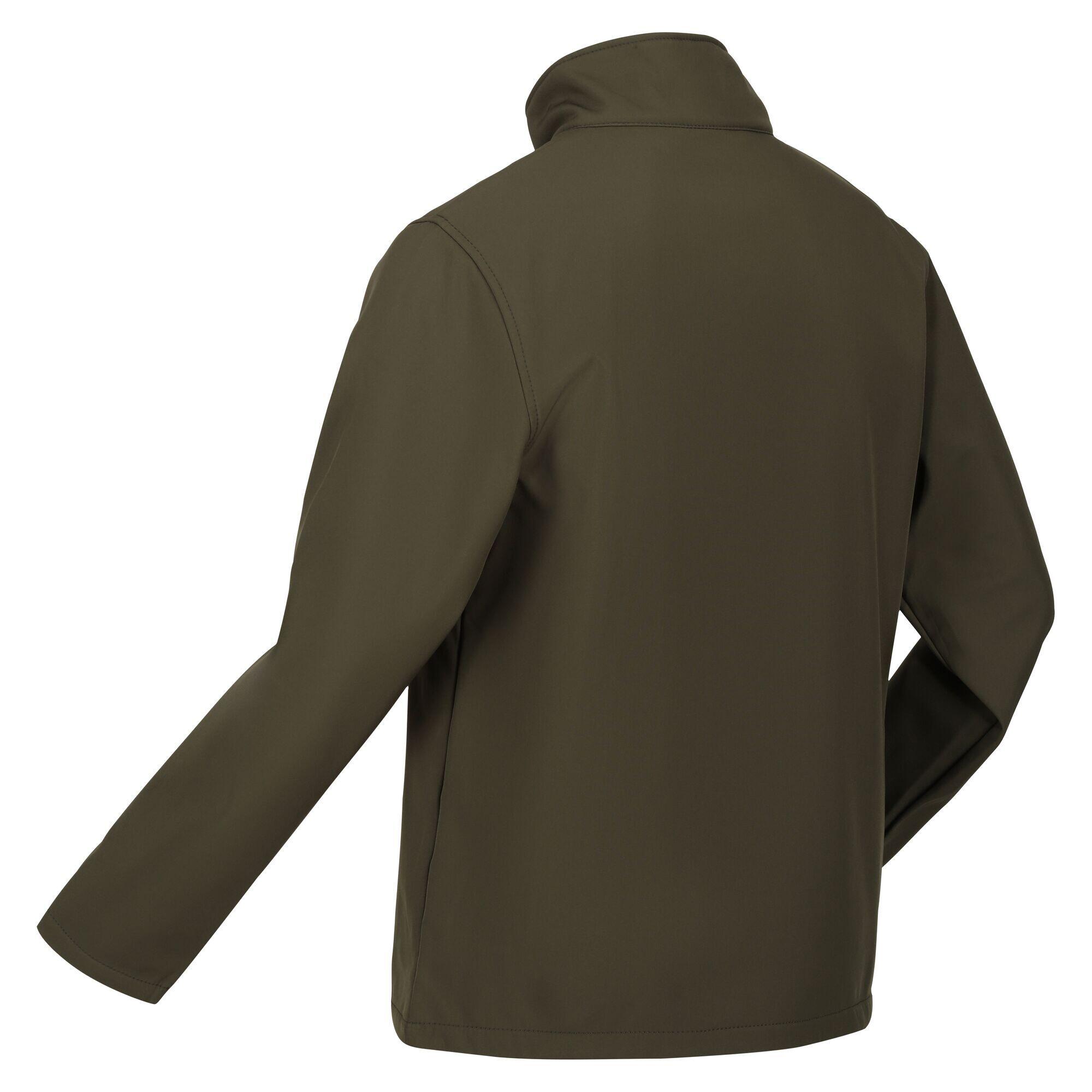 Cera V Men's Walking Softshell Jacket 7/7