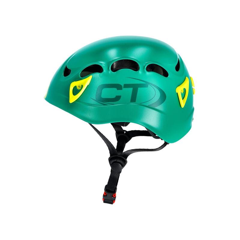 Kask wspinaczkowy Climbing Technology Galaxy