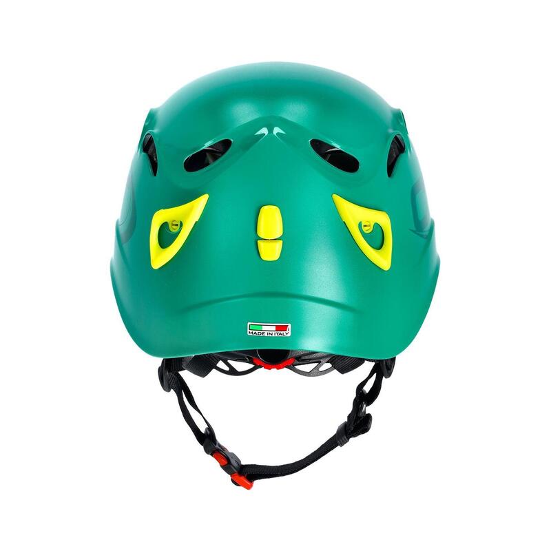 Kask wspinaczkowy Climbing Technology Galaxy