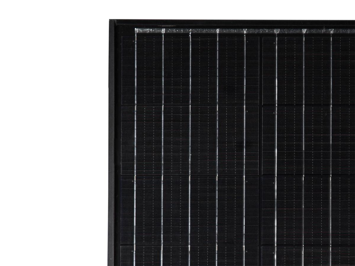 Mestic Solar set Blackline MSSB-80 2/2