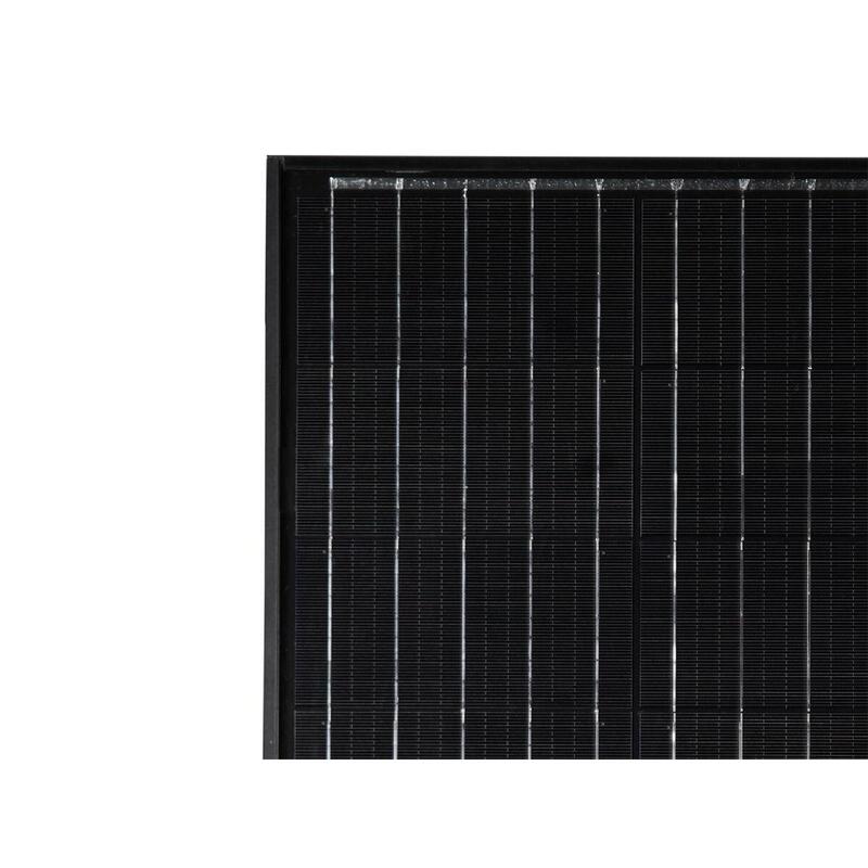 Mestic Solar set Blackline MSSB-80