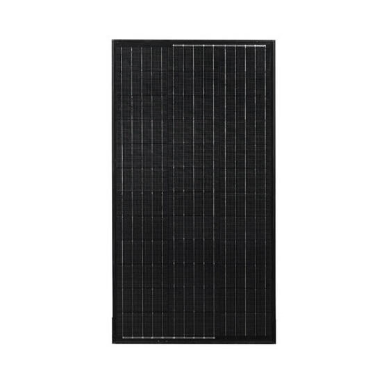 Mestic Solar Set Blackline MSSB-80