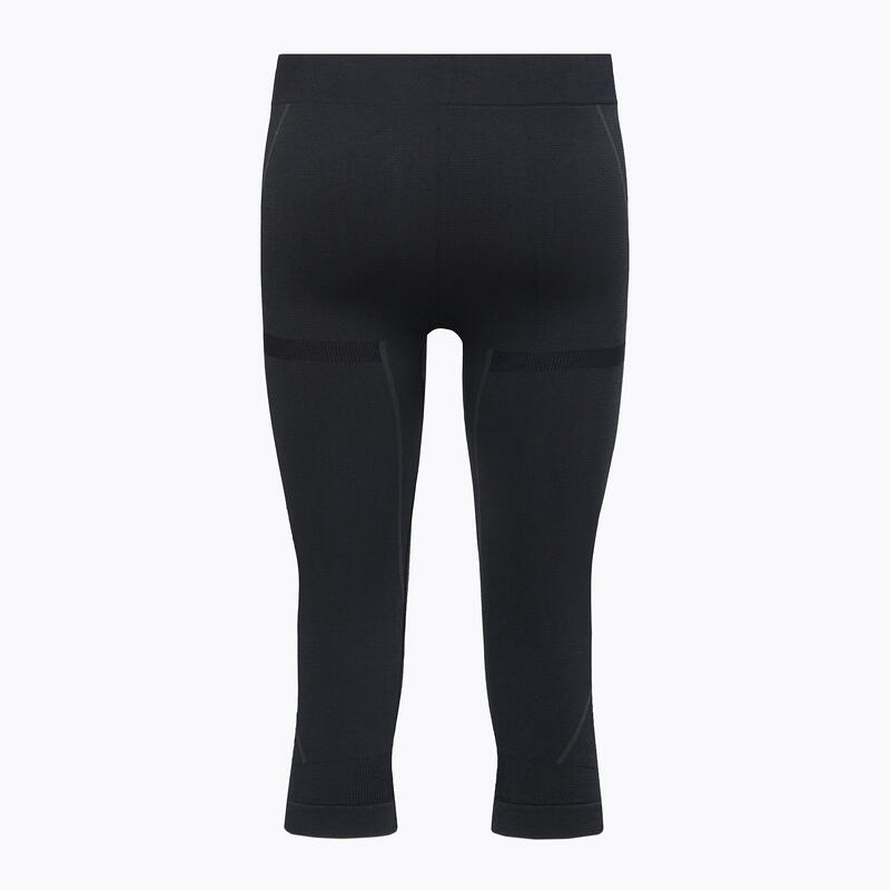 Pantaloni termici da uomo Smartwool Intraknit Thermal Merino Baselayer