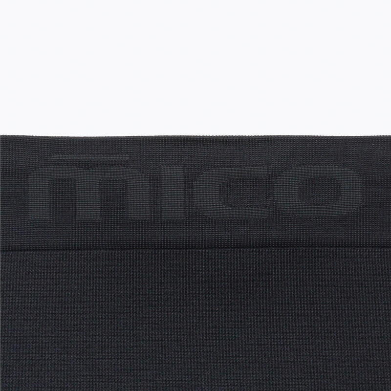 Mico Odor Zero Ionic+ 3/4 thermische lange onderbroek voor heren