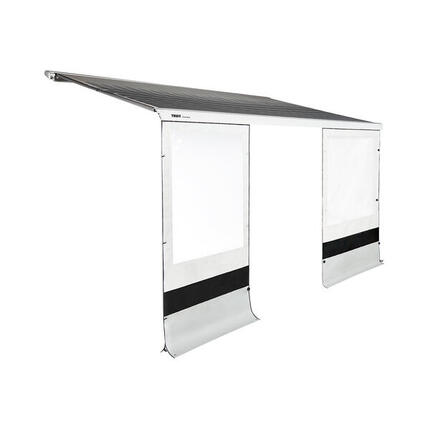 Thule Regensperre Vorderwand G2 x-klein 1,30m