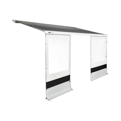 Thule Regensperre Vorderwand G2 x-klein 1,30m