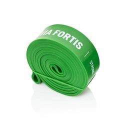 Premium fitnessband - STERK (Groen / 23kg-54kg)