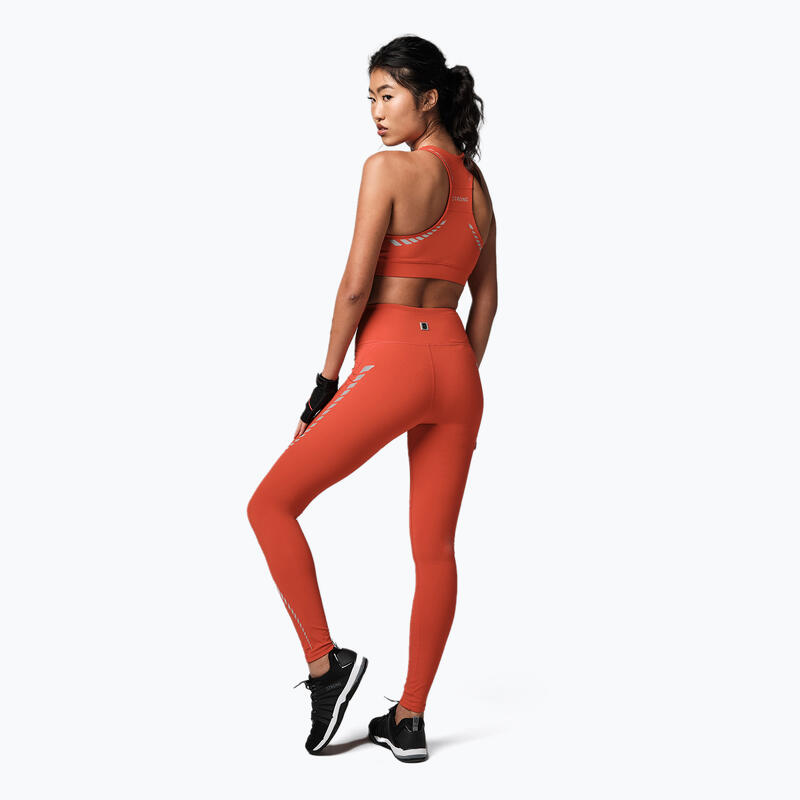 Leggings d'entraînement pour femmes STRONG ID