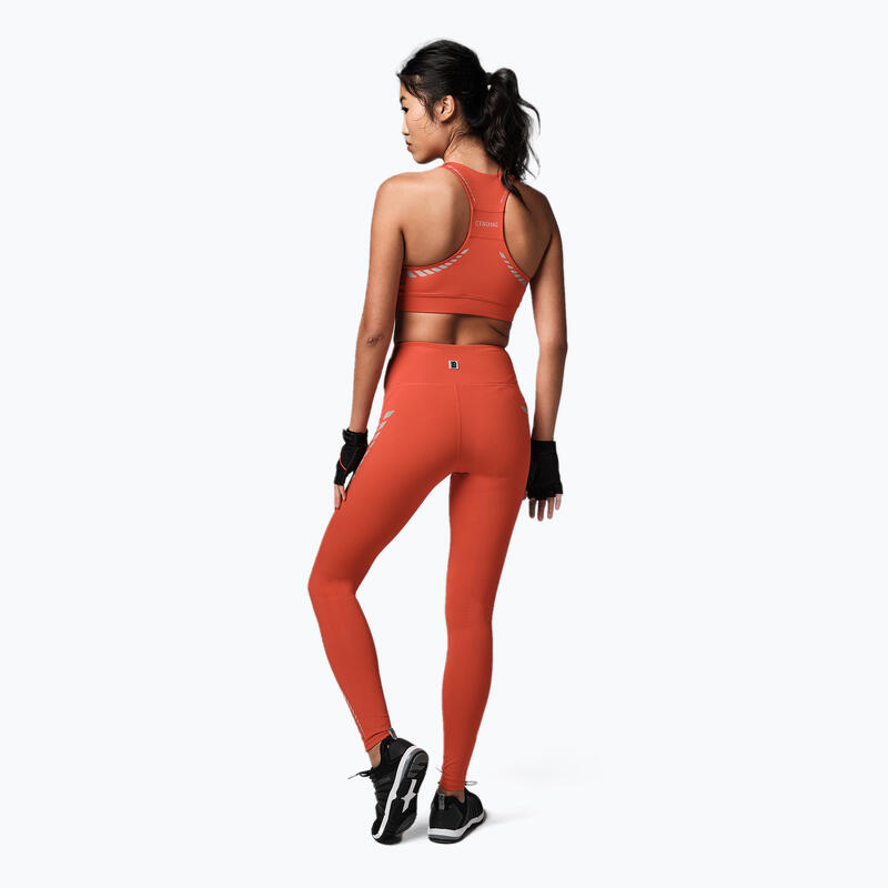 Leggings da allenamento da donna STRONG ID