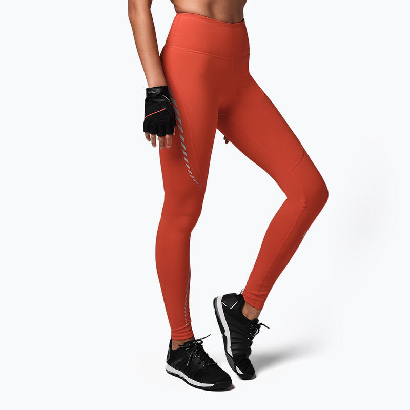 Leggings d'entraînement pour femmes STRONG ID