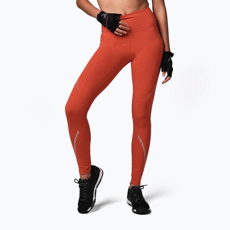 Leggings da allenamento da donna STRONG ID