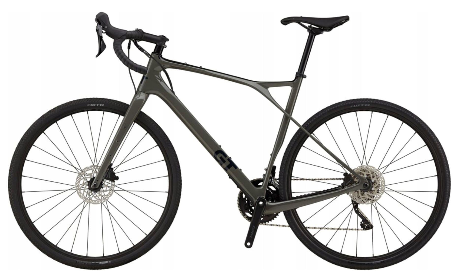 Rower Gravel GT Grade Carbon Elite 4/4