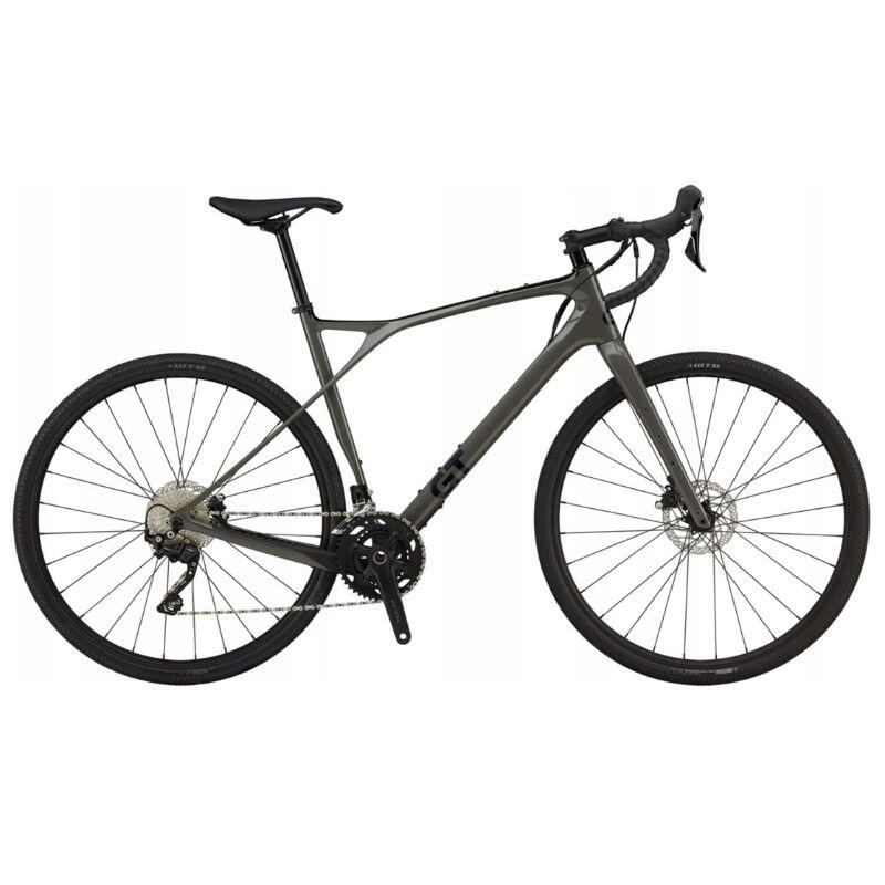 Rower Gravel GT Grade Carbon Elite 1/4