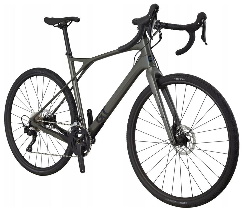 Rower Gravel GT Grade Carbon Elite