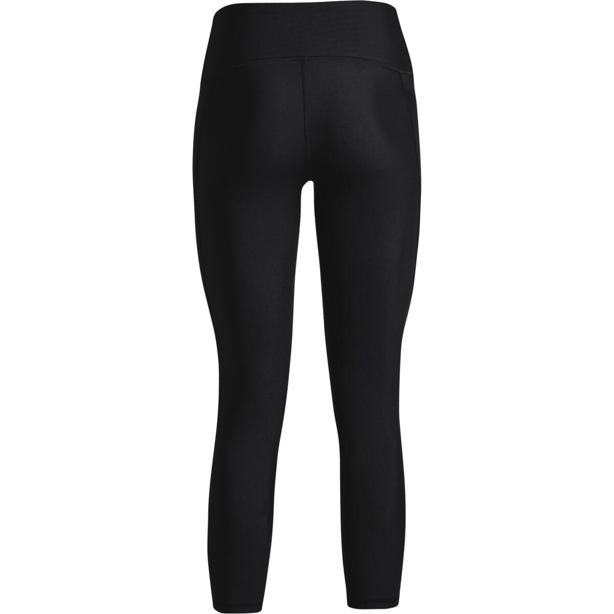 Dames legging Under Armour 7/8 taille haute 4/7