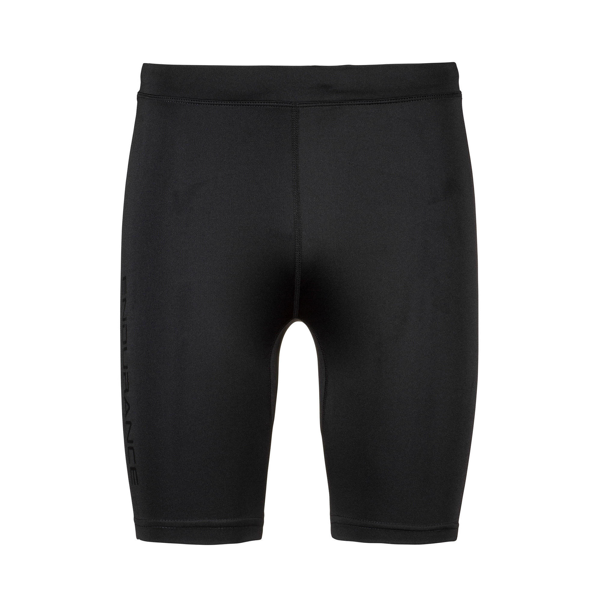 Endurance - Short De Sport Tranny Short - Collant De Running - Noir - 56 3xl - Decathlon
