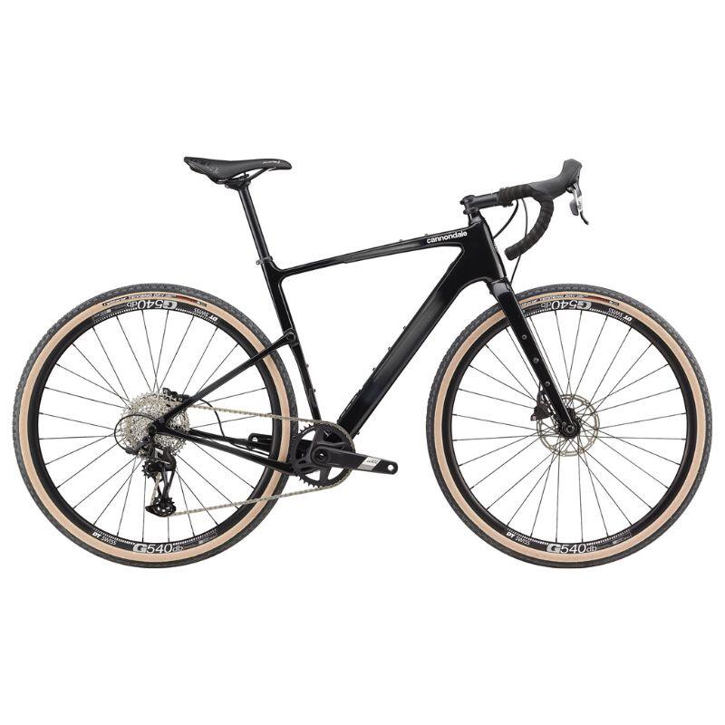 Rower Gravel Cannondale Topstone APEX CARBON CANNONDALE | Decathlon