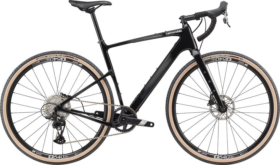 Rower Gravel Cannondale Topstone APEX CARBON