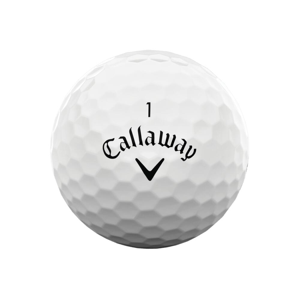 Callaway Warbird Golfballen 2/5