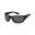 Polaroid 7005/S YYV Lunettes de soleil polarisées Couleur Noir / G15
