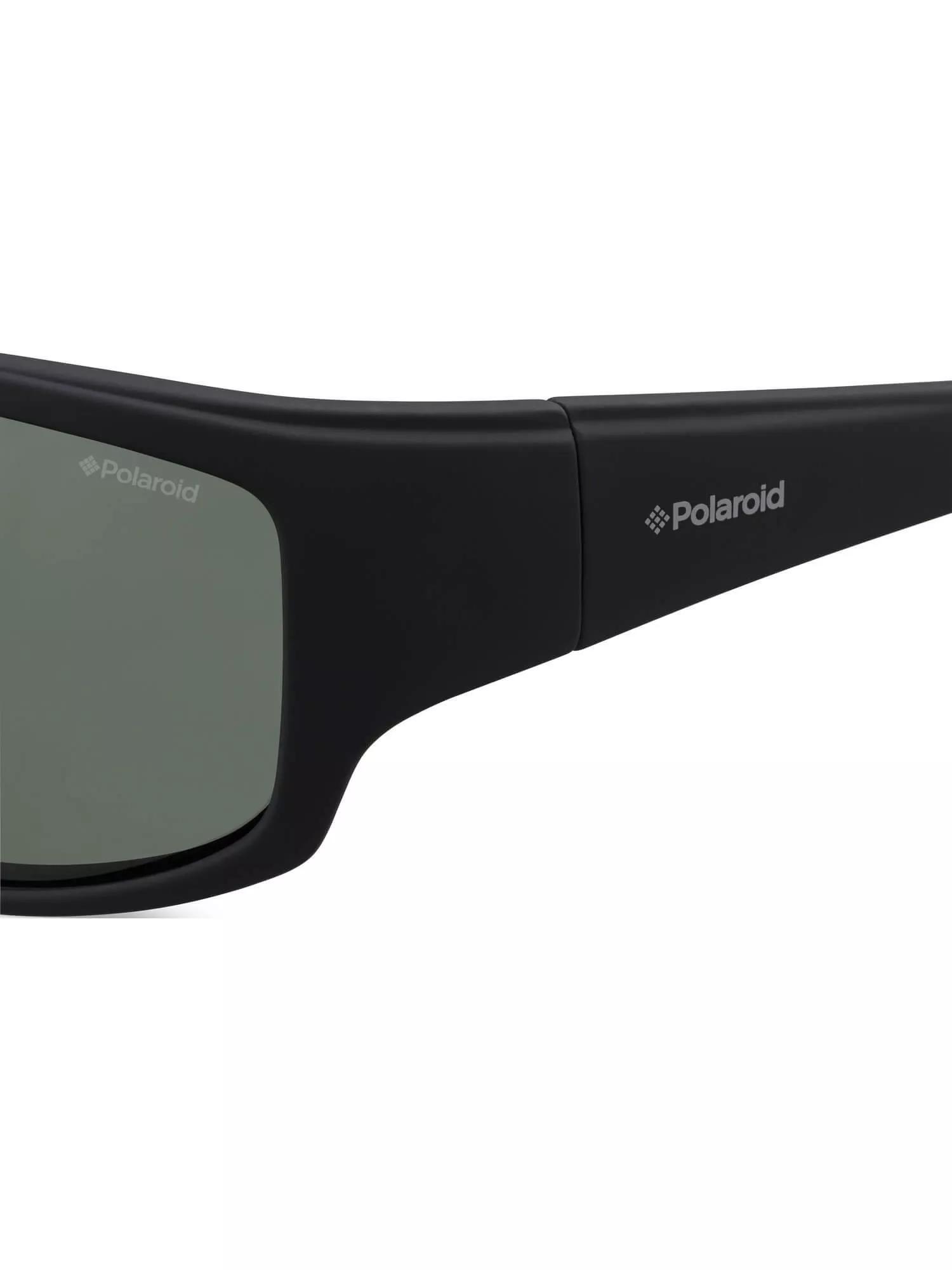 Ochelari de Soare Polaroid PLD 7005/S YYV Polarizați din Nailon Unisex 63 mm 3/4