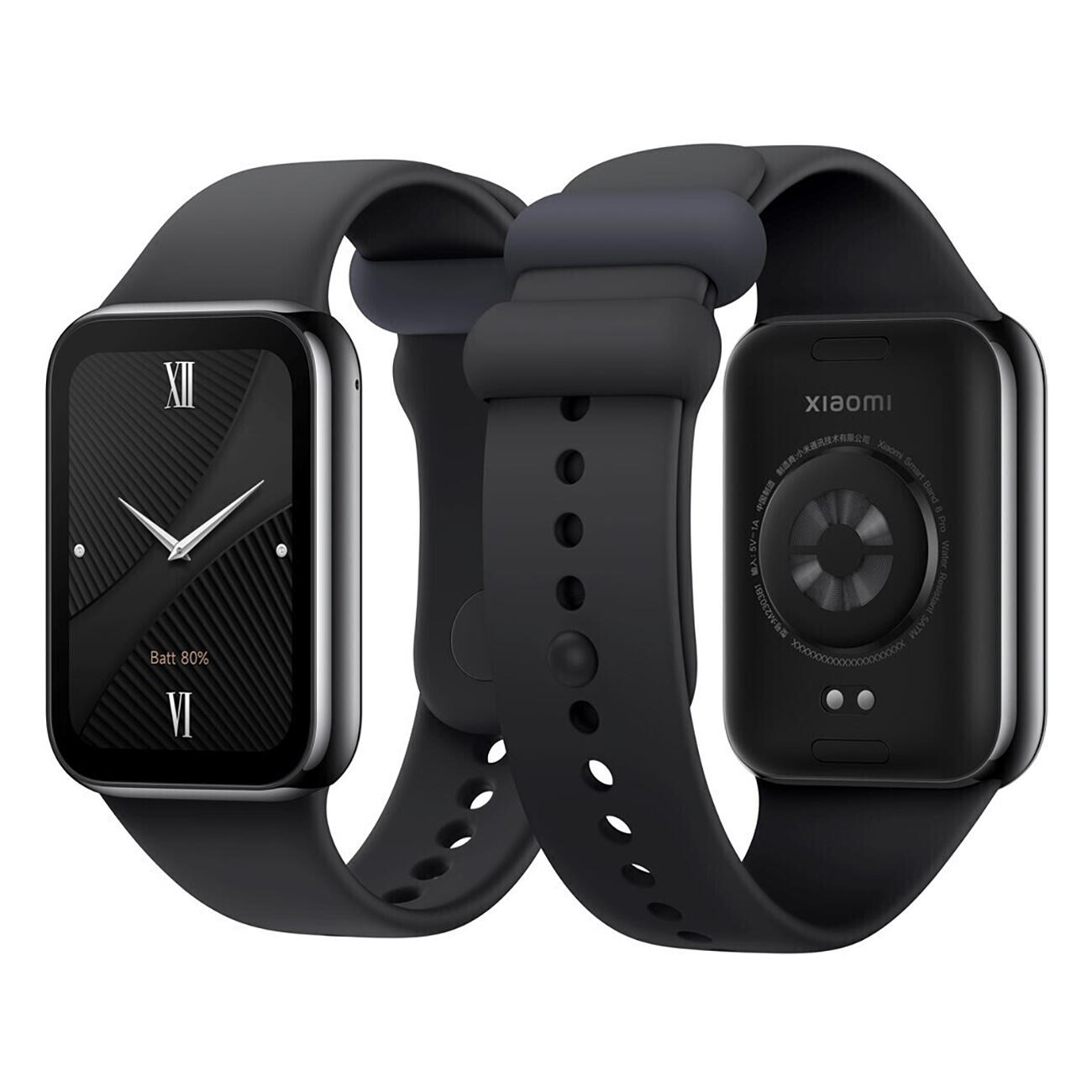Smart Band  XIAOMI 8 Pro Black 4/7