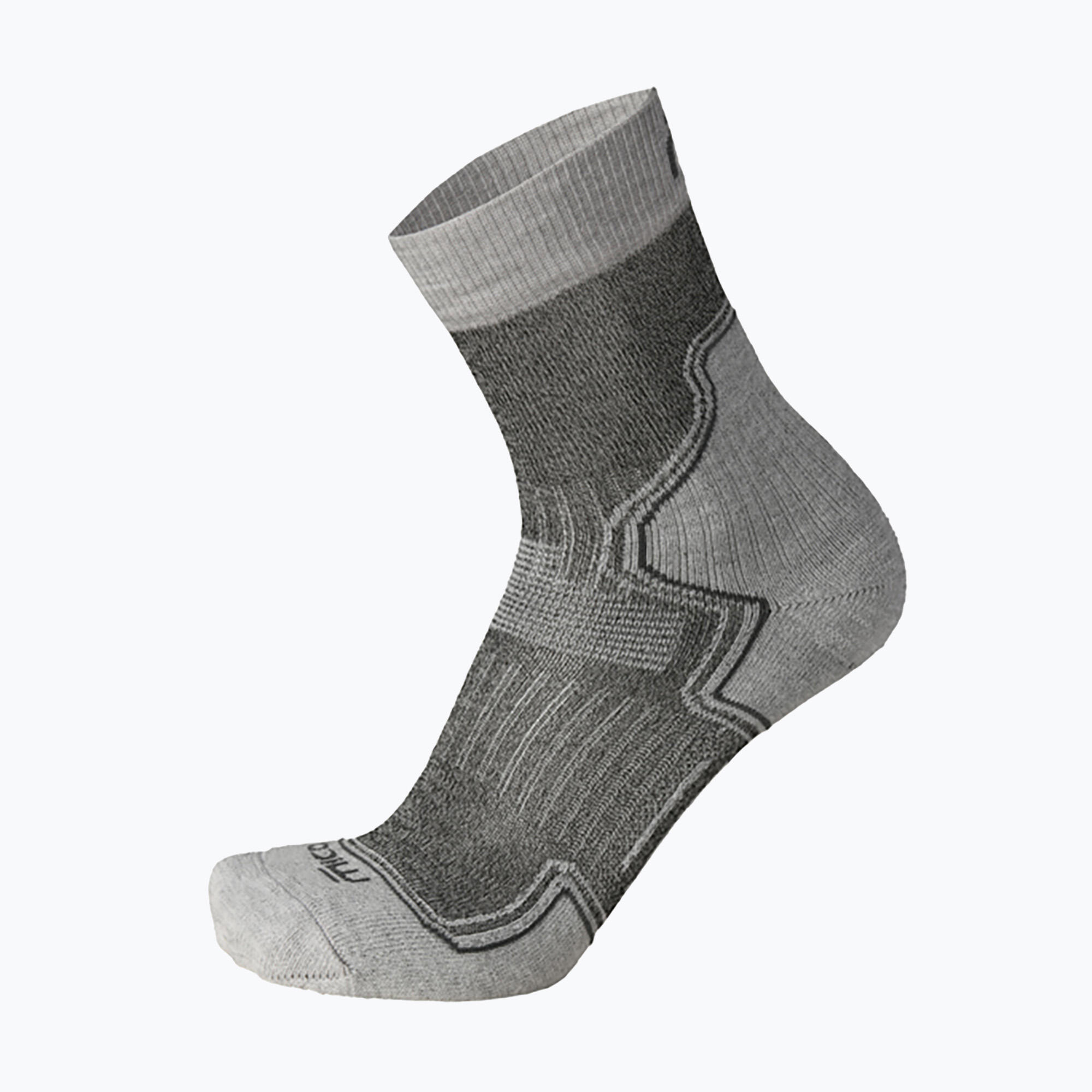 Calzini da sci Smartwool Ski Zero Cushion OTC 2/2