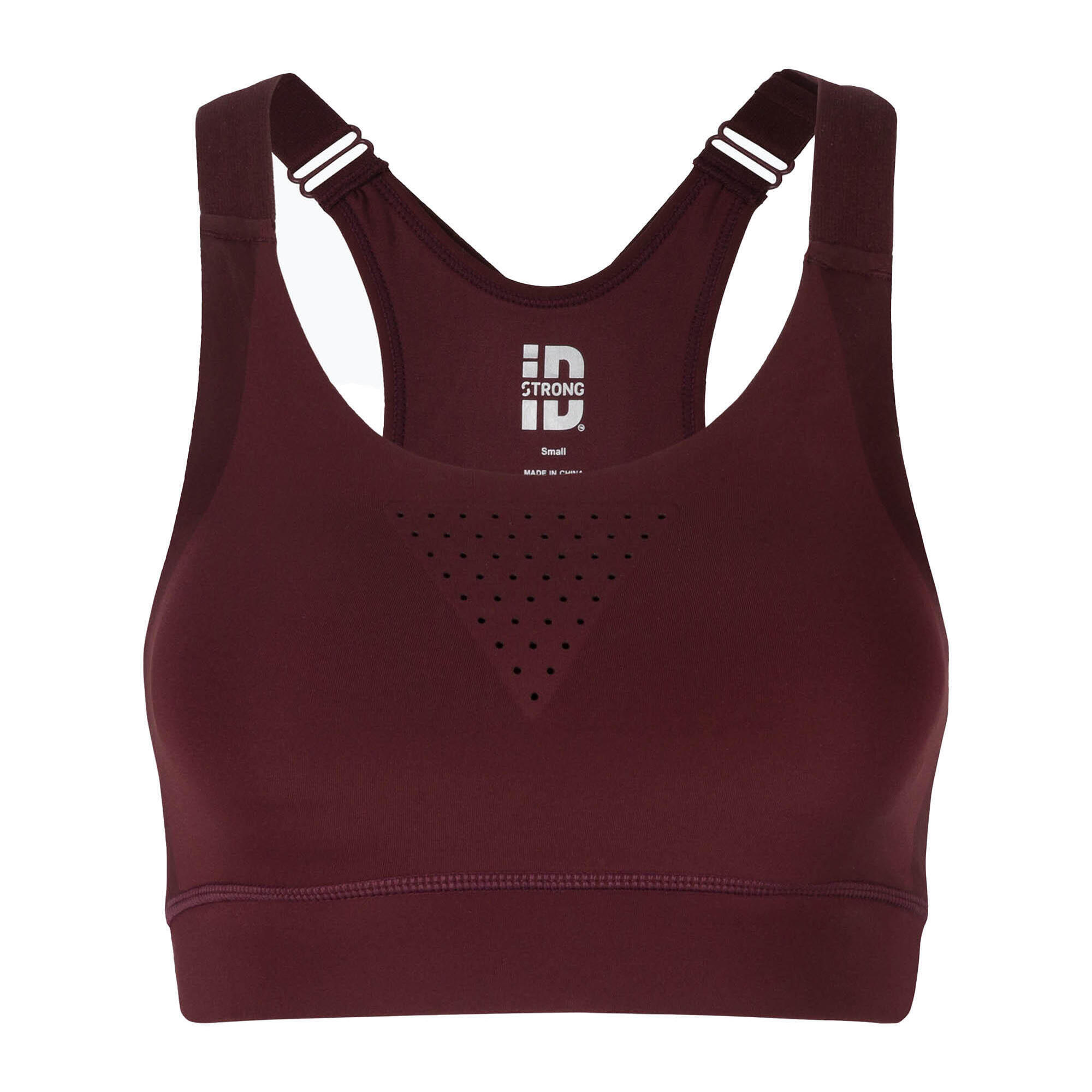 Biustonosz fitness STRONG ID Active Adjustable