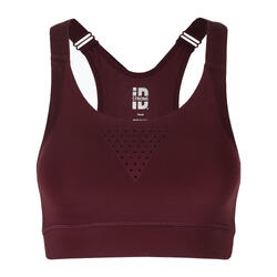 STRONG ID Active Soutien-gorge de fitness réglable
