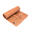 Tapis de sol pour exercices polyvalents, Fitness et Pilates. 160x60cm. Bronze