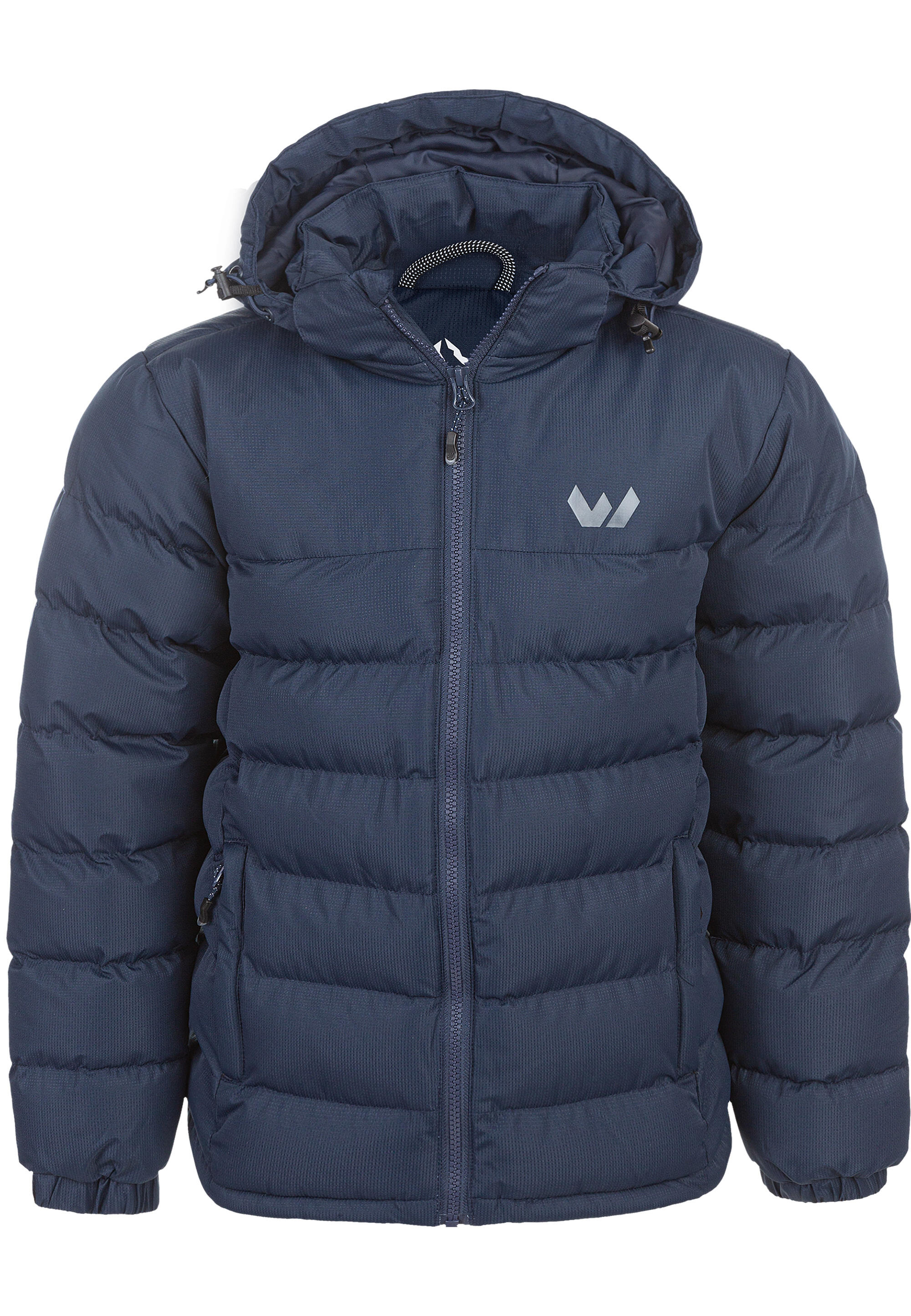 WHISTLER Children's Whistler Carseno Puffer