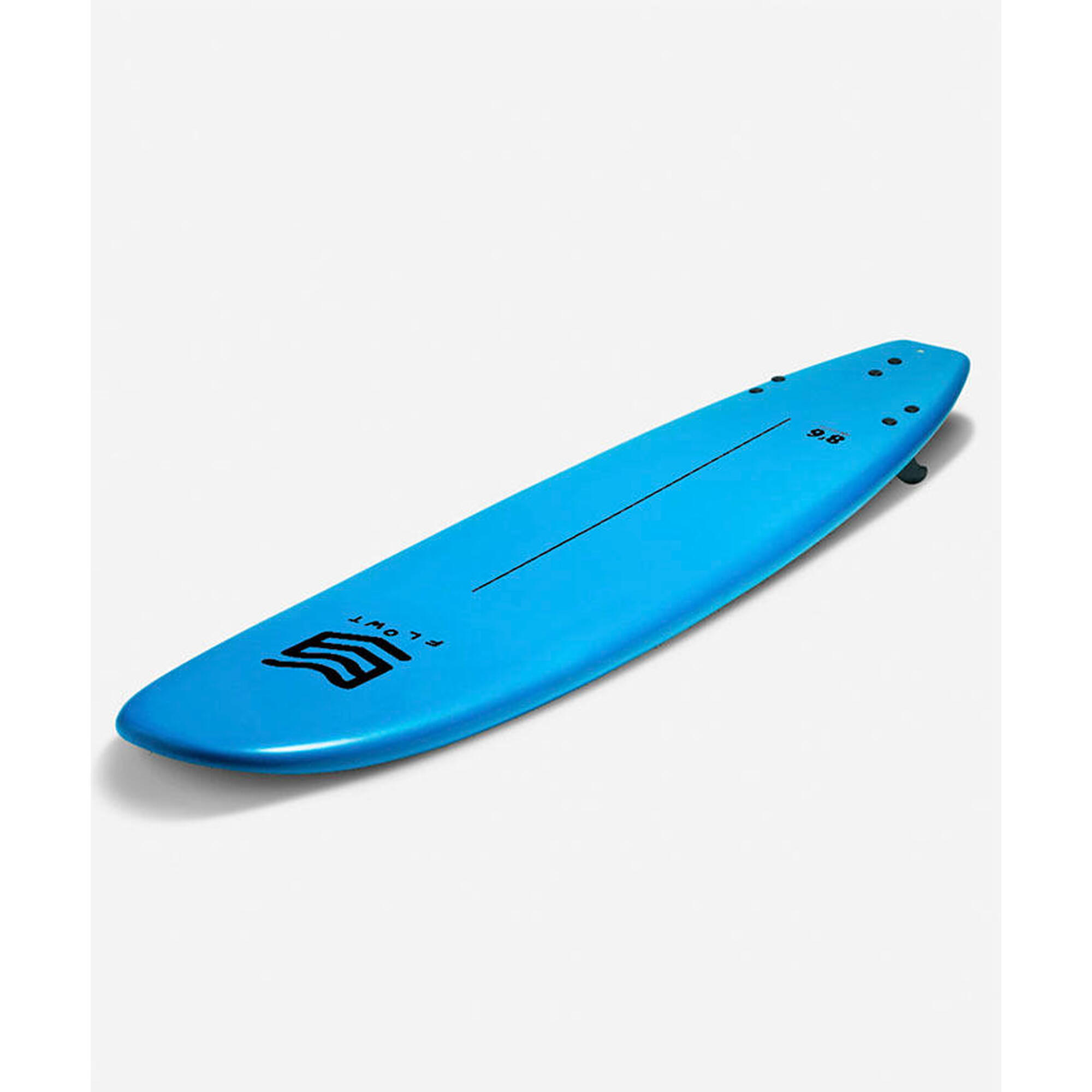 FLOWT 8’6 STANDARD SOFTBOARD